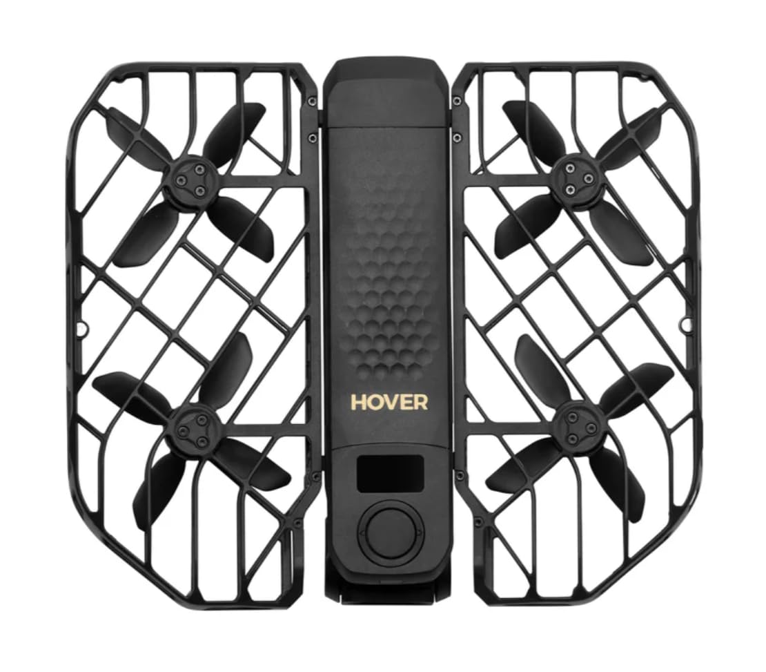 Amazon.com: HOVERAir X1 PROMAX 8K Self-Flying Drone: Pocket AI